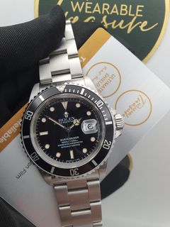 16800 rolex For Sale Carousell Singapore
