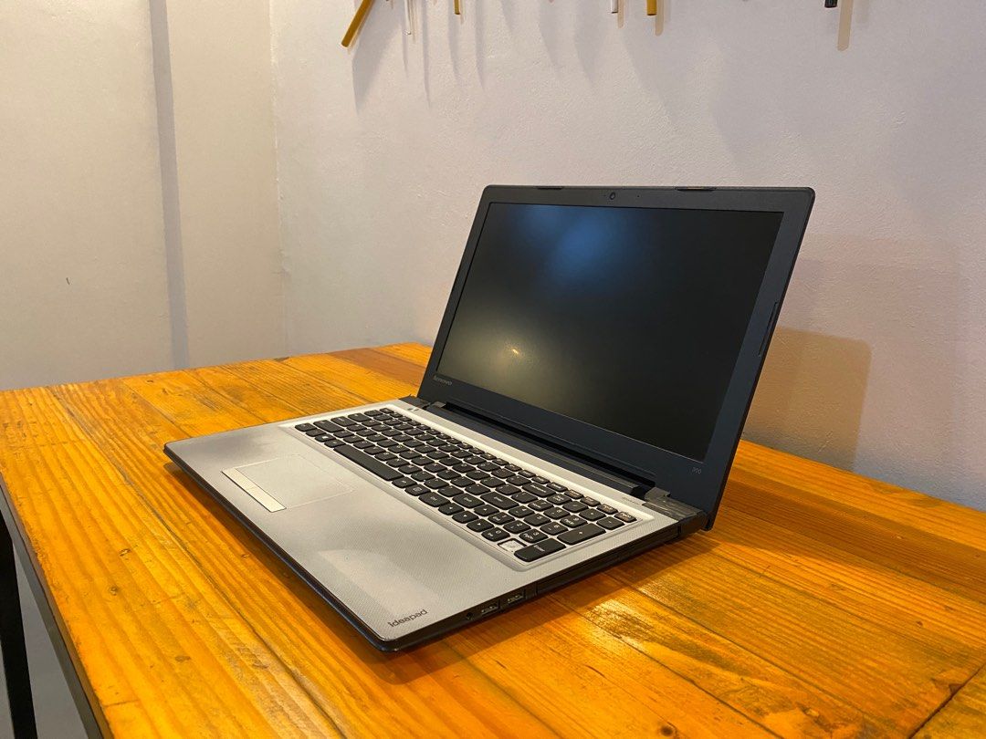 🚨 RUSH Lenovo i5 Laptop | SSD + 8GB RAM | With Charger (Category: Laptops & Notebooks) located in Quezon City. Submitted by moxx__ (Listing ID 1393782689, Image 3). Description: Lenovo Ideapad 300-15ISK – Intel i5 / 8GB RAM / 224GB SSD / Radeon 2GB (with Original Charger) Specs: • Intel Core i5-6200U 2.30GHz • 8GB DDR3 RAM • 224GB Kingston SSD (fast boot & load times) • AMD Radeon R5 M330 2GB + Intel HD Graphics 520 • Windows 10 64-bit installed