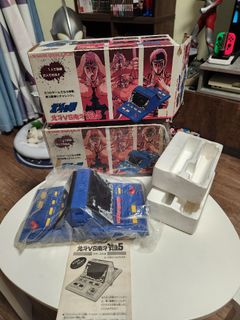 模型神童3四郎設定資料集豪華特刊TV動畫版特刊牛次郎神矢實原作