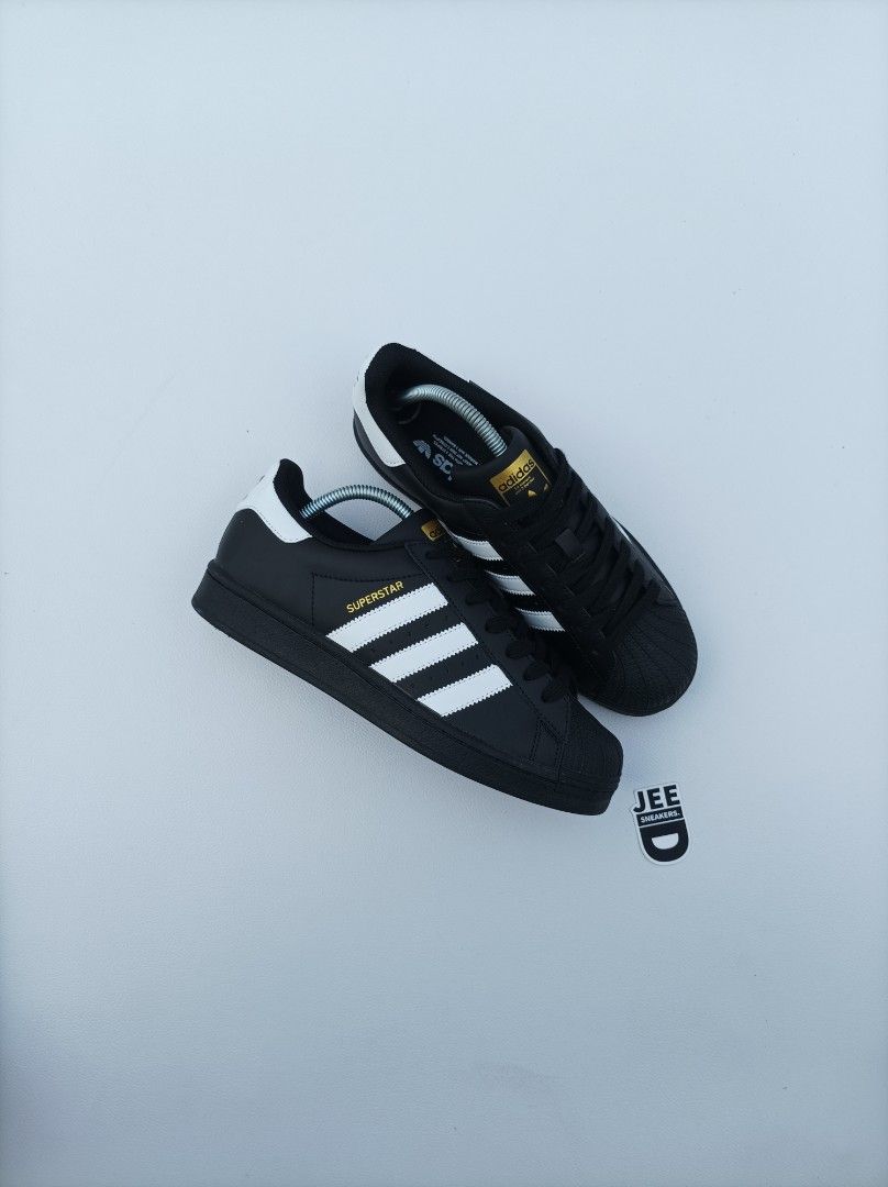 adidas gazelle silver green womens SUPERSTAR XLG "BLACK"  Sneaker Room