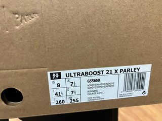 adidas gazelle silver green womens Adidas UltraBOOST Uncaged Parley