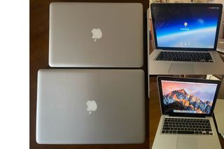 APPLE Macbook Pro 13/15寸