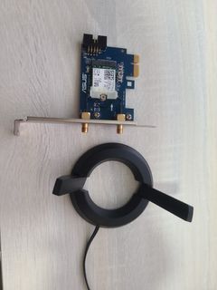 ASUS 無線網卡64190441641987110
