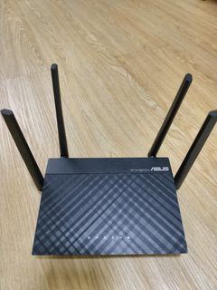 ASUS RT-AC68U Wireless Router64218863685763110