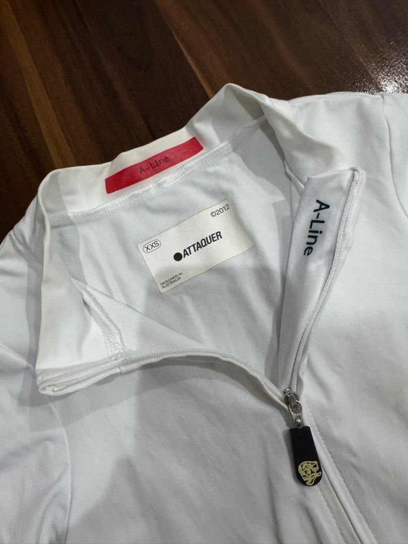 Attaquer (Category: Activewear) located in Shah Alam. Submitted by keishagemini (Listing ID 1393774593, Image 3). Description: .