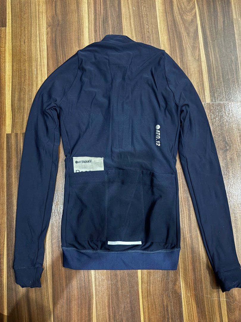 Attaquer (Category: Activewear) located in Shah Alam. Submitted by keishagemini (Listing ID 1393774815, Image 3). Description: .
