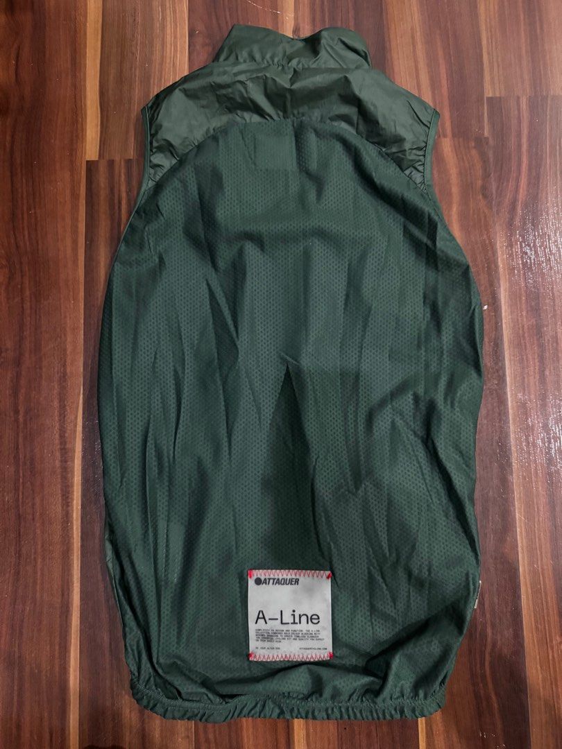 Attaquer (Category: Activewear) located in Shah Alam. Submitted by keishagemini (Listing ID 1393775935, Image 3). Description: .