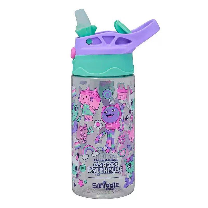 Authentic Smiggle lunch bag bottle (Category: Other Babies Going Out Needs) located in Singapore. Submitted by potein.unlimited (Listing ID 1393632503, Image 3). Description: Lunch bag $23 Pencil case $16 Bottle $16 Bundle discount pls ask.