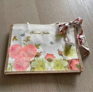 植物園花卉托特包64243745515394110