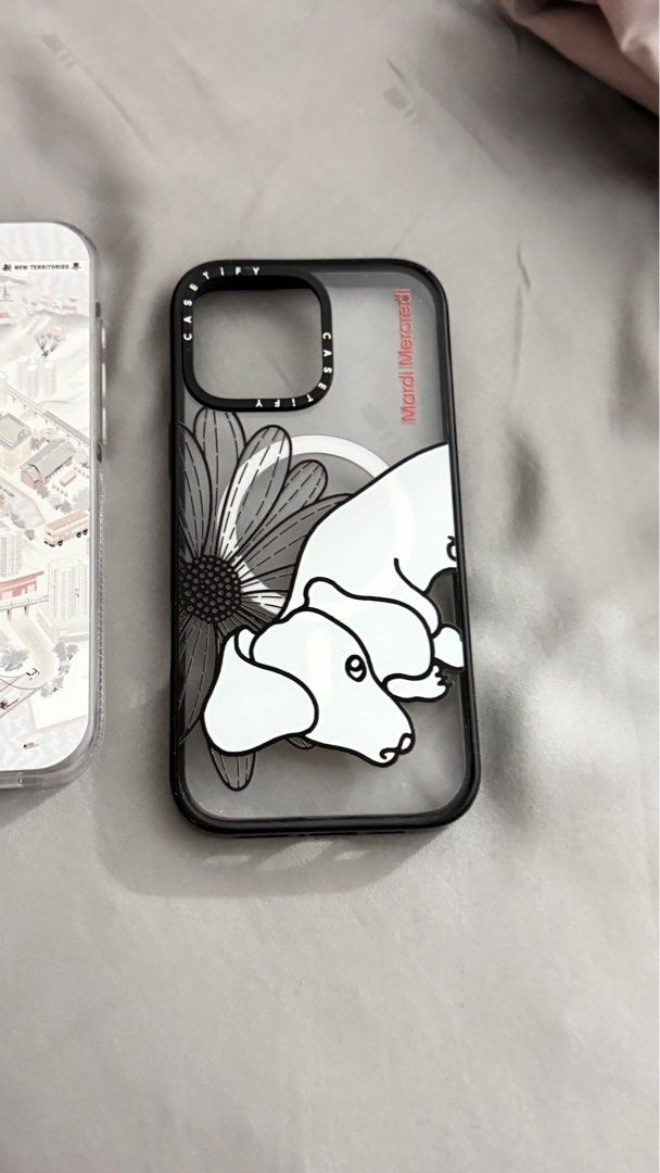 ケースティファイ Mardi iPhoneケース16plus用 楽天市場】【公式