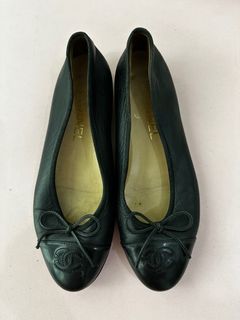 Fast Sale Last pcs Reprice Again New Chanel Sneakers Shoes