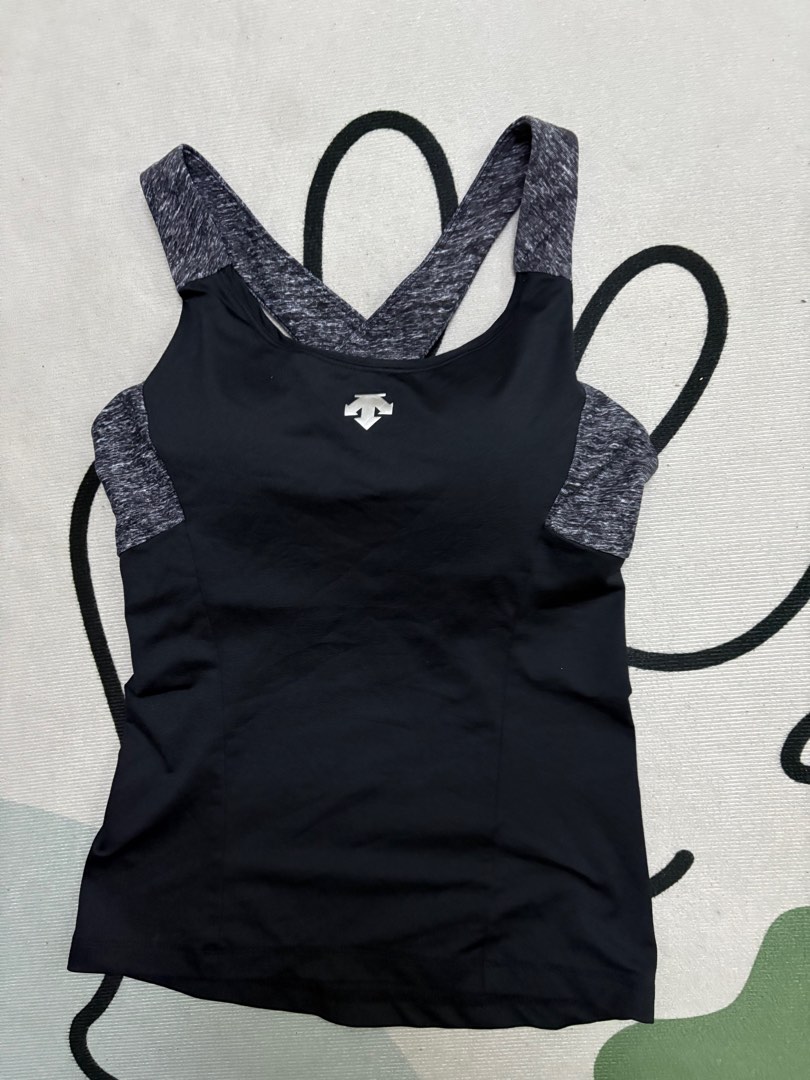 DESCENTE Women Ball holder