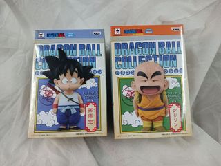 龍珠Dragon Ball Super 1992 Calendar 年曆月曆雅景製作Akira