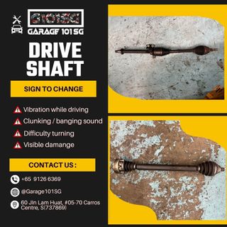 (Category: ) located in . Submitted by garage101sg (Listing ID 1393649268, Image 1). Description: .