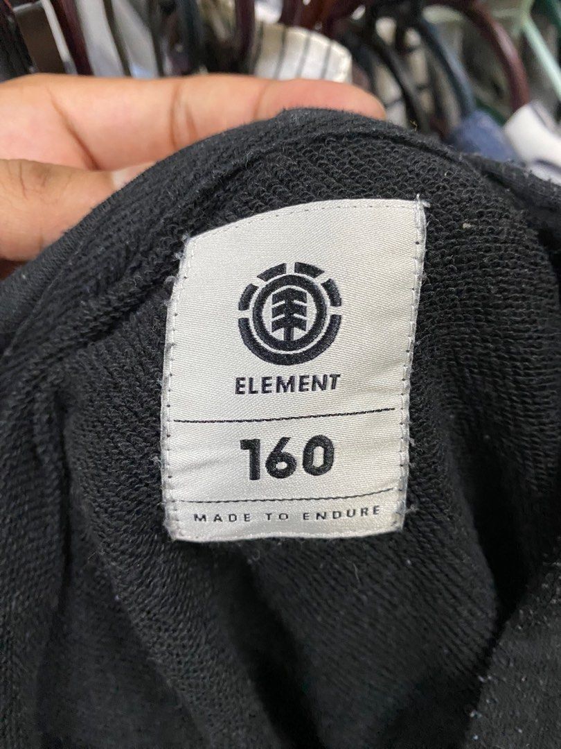element (Category: Hoodies) located in Sungai Petani. Submitted by muhammad_hanif123 (Listing ID 1393743507, Image 3). Description: pit 21/labuh25 contion baju oke kaler 8/10.
