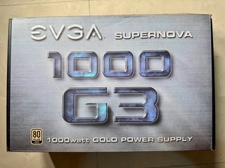 EVGA SuperNOVA 1000 G3 火牛64183789964035110