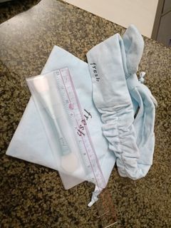 Facial 頭帶及面膜棒64241109154178110