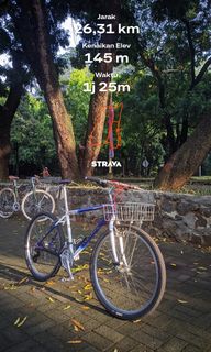 (Kategori: ) berada di . Dikirim oleh fata3ca (ID iklan 1390806665, Gambar 1). Deskripsi: .
