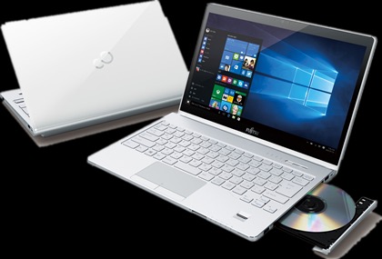 Fujitsu LIFEBOOK S937 Laptop 文書電腦64202085506819110