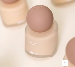 Hince Second Skin Foundation SPF30 PA++ 21號64234841832962110