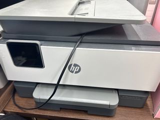 HP OfficeJet Pro 9010 Printer