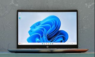 新淨HP Pavilion 14 吋筆記型電腦Windows 11 64215450928897110