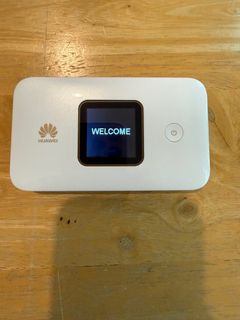 Huawei Mobile WiFi Router E5785lh-22c64244961907586110