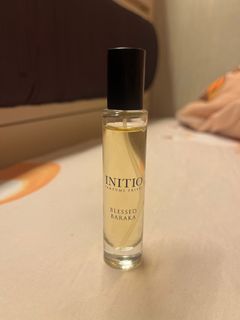 Initio Parfums Prives Blessed Baraka 10毫升64207654045826110