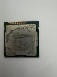 Intel i3 3220 3.30GHZ64085761099779110