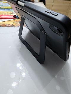 iPad Air 11 case with screen protector461556688566374400
