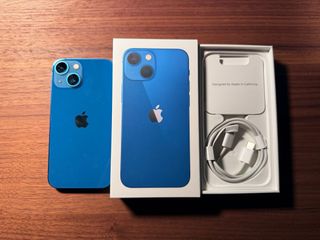 iPhone - iPhone13 mini 256GB 香港版 Buy iPhone 13 Mini with Crypto - HK Refurbished Stock