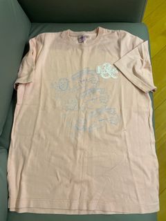 Kent & Curwen 蝦肉色短裇上衣64242315239810110