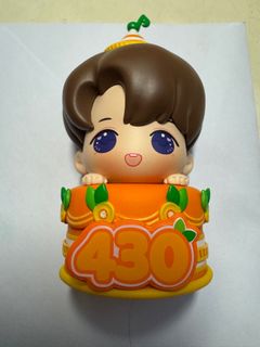 dimoo world dream tea shang xia 茶夢之境POP MART POPMART 泡