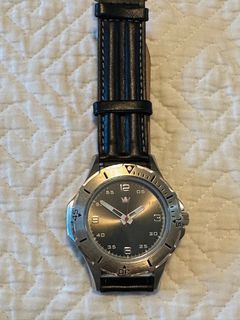 Krippl-Watches Sempre 男士手錶64240104983809110