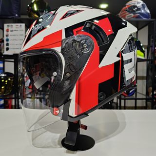 Replica Fabio Quartararo Helmet Kyt Kyt Venom Kyt Nfj Fabio
