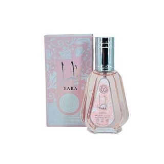 Lattafa Ladies Yara EDP Spray 1.7 oz ** Time-Limited Pre-Order Offer ** [Niche Fragrance] [Most Comprehensive Online] [Pre-Order from Overseas]64218265510787110