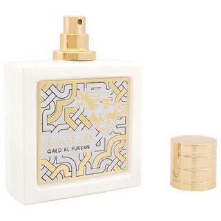 Lattafa Unisex Qaed Al Fursan Unlimited EDP Spray 3.4 oz [Niche Fragrance] [Most Comprehensive Online] [Pre-Order from Abroad]64218265447554110