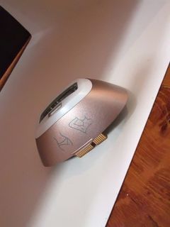 菲利浦彩光脱毛機Lumea IPL 9000 Series 配件64191255805571110