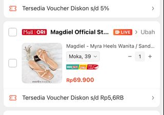(Kategori: ) berada di . Dikirim oleh cipppaa (ID iklan 1393658469, Gambar 1). Deskripsi: .