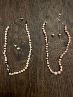 Misaki For Sale Necklaces Carousell Singapore