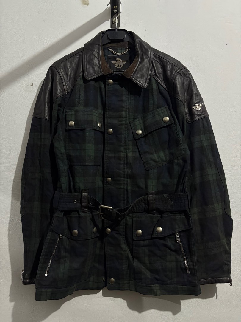 morongue Wax Jacket //// barbour bellstaff barbour wax jacket yellow ...