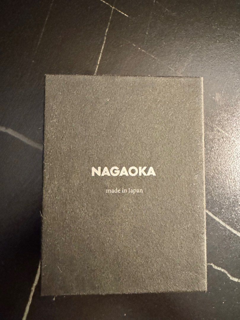 Nagaoka INS-BR02 Ruby & Brass Insulator (4pcs)63826274774914113