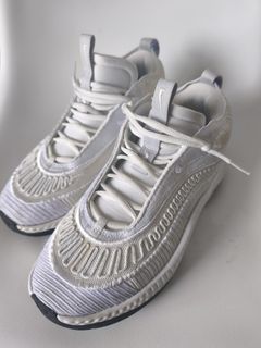 Nike Cosmic Unity 白色運動鞋,馬鞍山站交收或順風到付64243047830402110