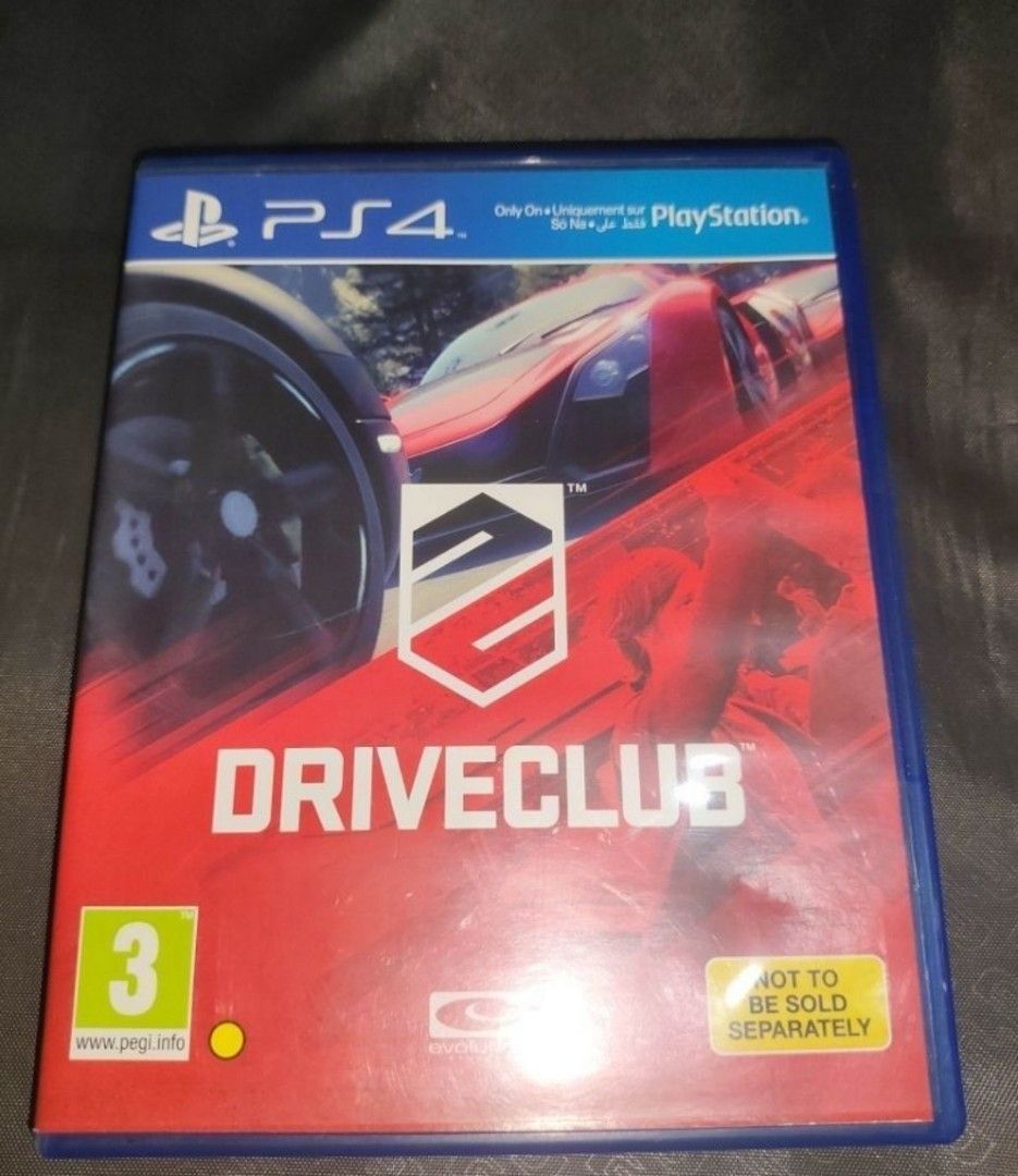 Nintendo Switch, PS4, and PS5 Games (Category: PlayStation) located in Manila. Submitted by v2Zuio (Listing ID 1393754447, Image 2). Description: - Nintendo Switch, PS4, and PS5 games available. - Titles include: - Road to Guangdong 400php - Dragon's Dogma: Dark Arisen 800php - Horizon Zero Dawn 450 php - Driveclub 400 php - NBA 2K14 sold - WWE 2K22 800php - L.A. Noire 500php - Shenmue I & II 600php.