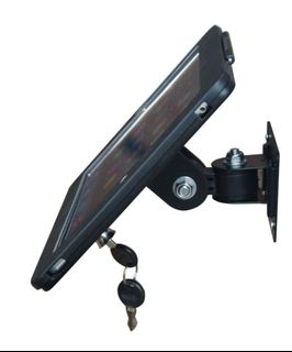 IPAD tablet stand wall mounting Anti Theft Collection item 3
