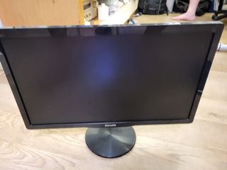 Philips Monitor