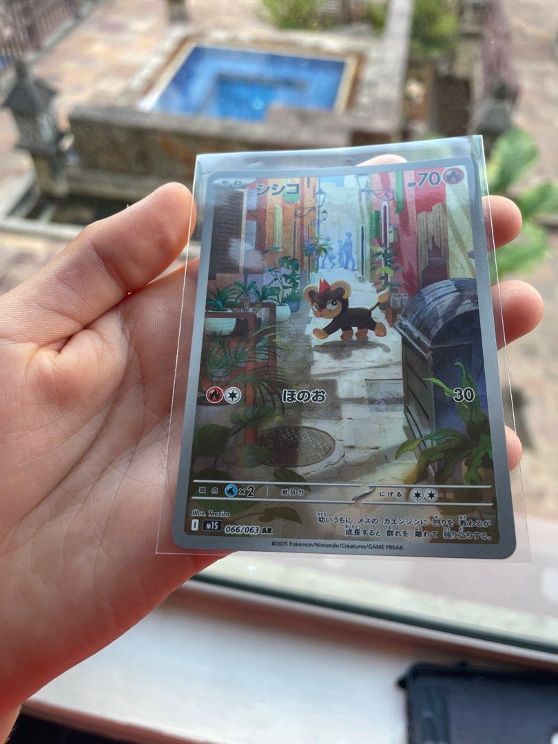ninetales shiny pokemon card Alolan Ninetales holographic pokemon card / fake custom card / Vcard –  MarinkiArt