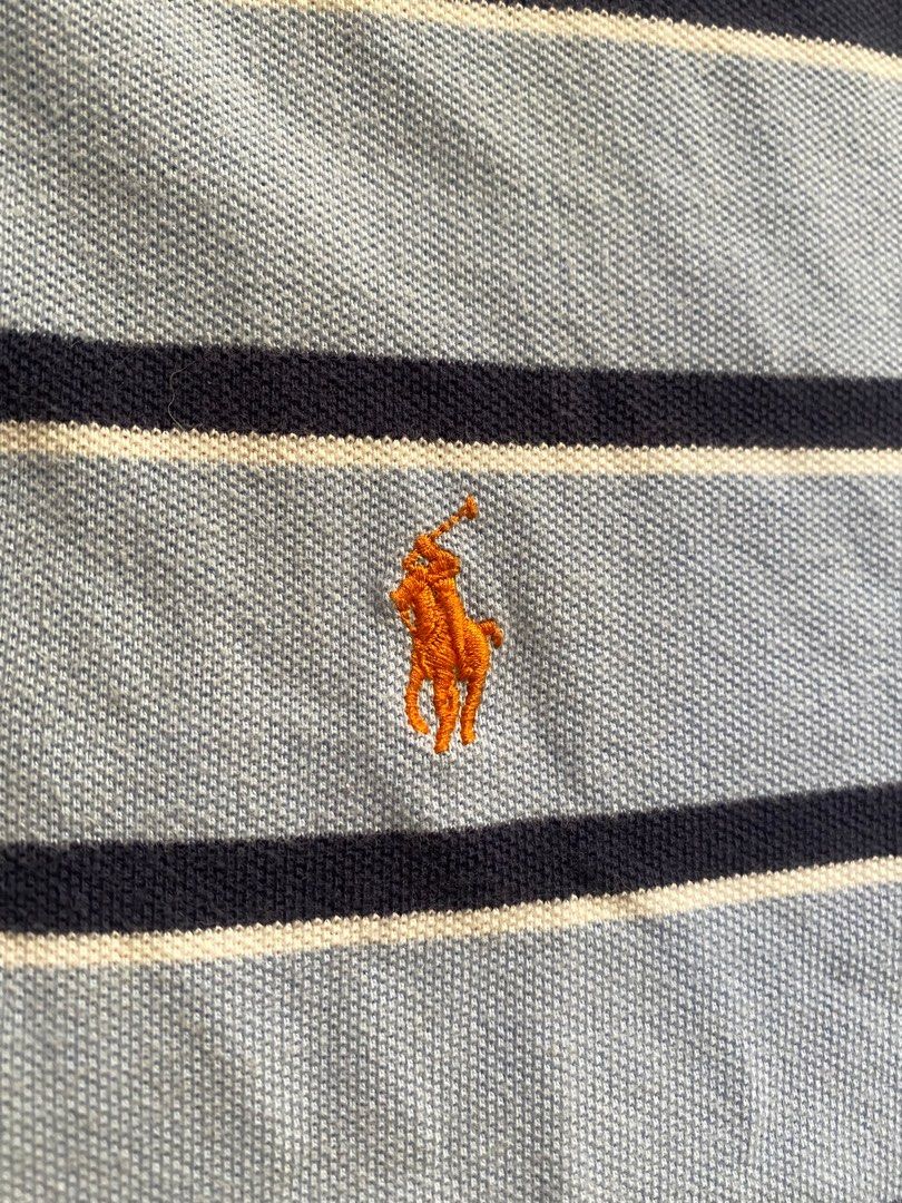 Polo by Ralph Lauren (Category: Tshirts & Polo Shirts ) located in Tigaon. Submitted by rap2k (Listing ID 1393634072, Image 3). Description: Dimension: 20x26 issue: none needs wash only Fave.