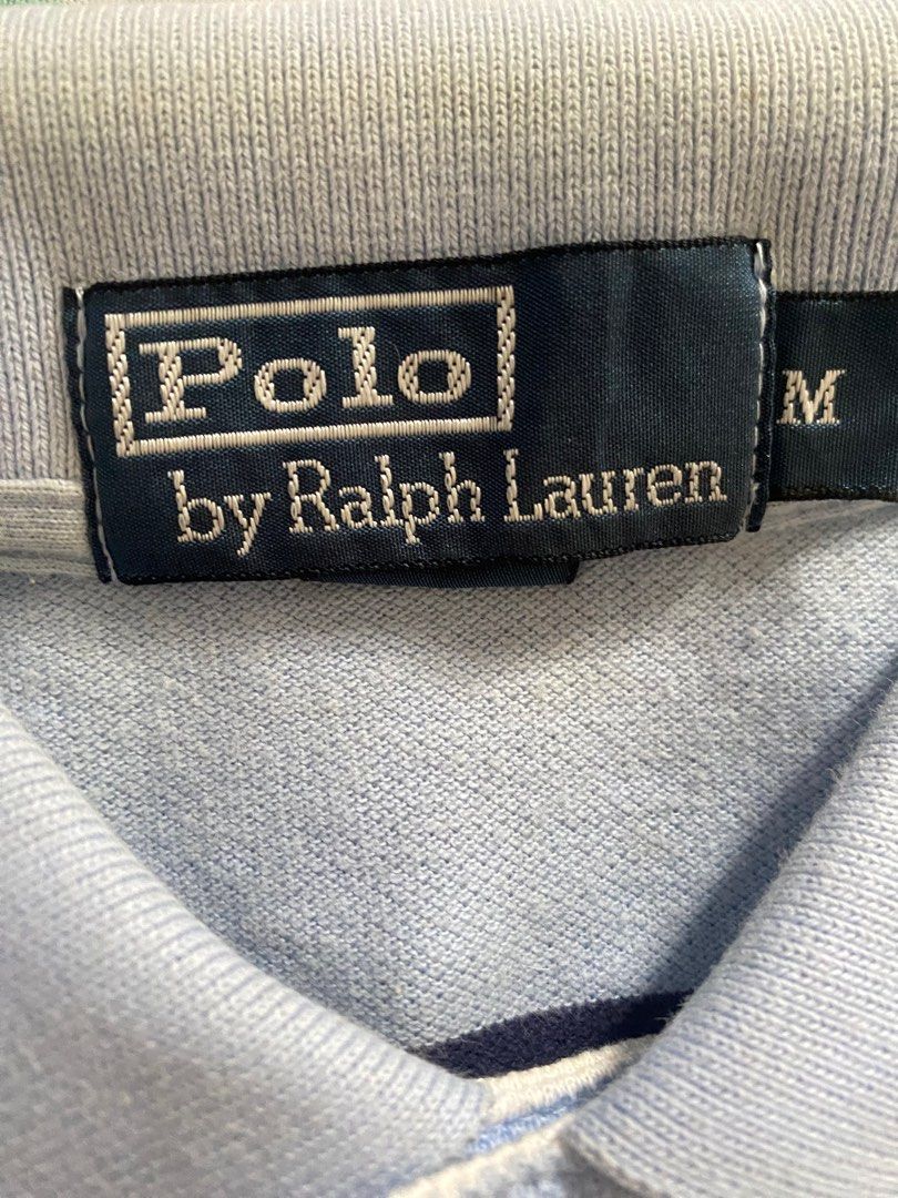 Polo by Ralph Lauren (Category: Tshirts & Polo Shirts ) located in Tigaon. Submitted by rap2k (Listing ID 1393634072, Image 2). Description: Dimension: 20x26 issue: none needs wash only Fave.