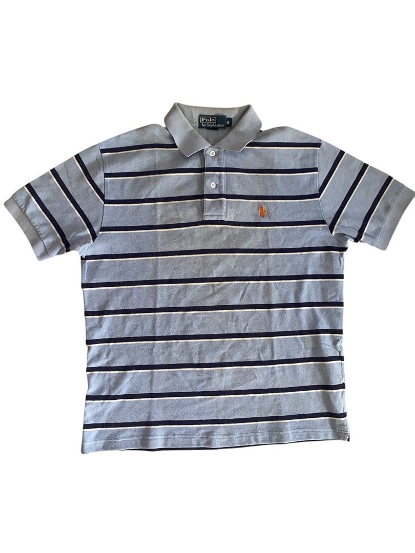 Polo by Ralph Lauren (Category: Tshirts & Polo Shirts ) located in Tigaon. Submitted by rap2k (Listing ID 1393634072, Image 1). Description: Dimension: 20x26 issue: none needs wash only Fave.
